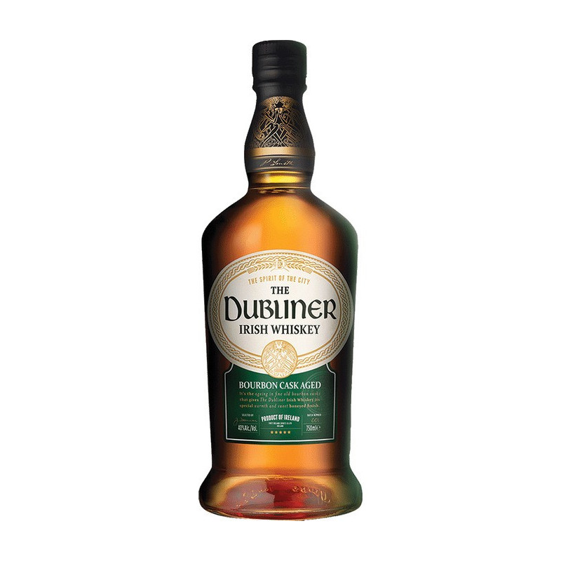 Dubliner Dubliner