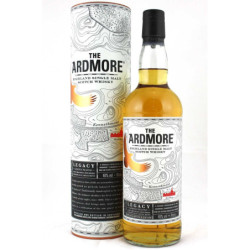 The Ardmore Legacy 