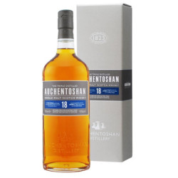Auchentoshan 18YO