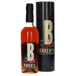 Baker's 7YO Kentucky Straight Bourbon Whiskey