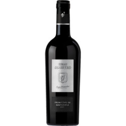 Gran Maestro Primitivo di Manduria