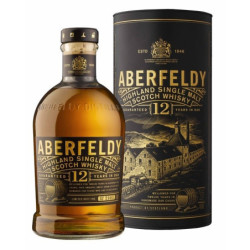 Aberfeldy 12YO