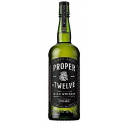 Proper Twelve