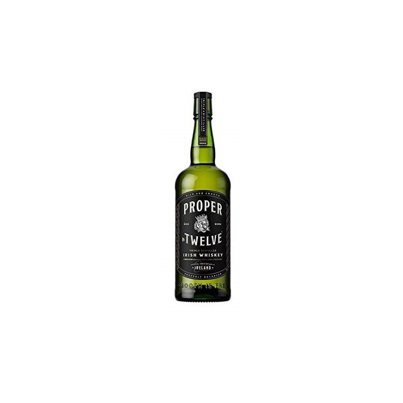 Proper Twelve Proper Twelve
