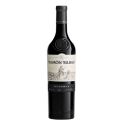 Ramón Bilbao Reserva