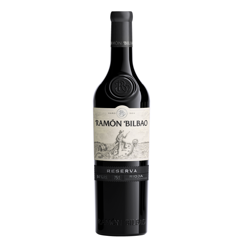 Ramón Bilbao Reserva Ramón Bilbao Reserva