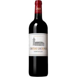 Chateau Lagrange 2019