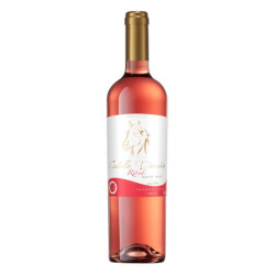 Caballo Dorado Rose