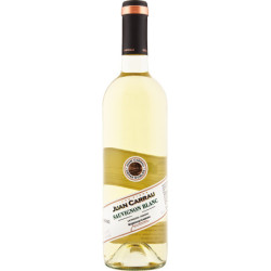 Juan Carrau Sauvignon Blanc wino urugwaj najlepsze wina z całego świata