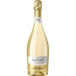 Prosecco Casa Defra 1754