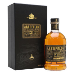 Aberfeldy 21YO