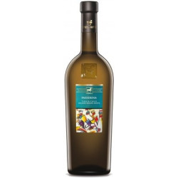 Tenuta Ulisse Passerina Terre di Chieti