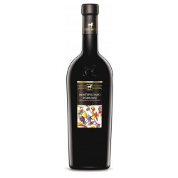 Tenuta Ulisse Montepulciano d'Abruzzo