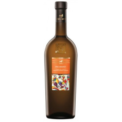 Tenuta Ulisse Pecorino Terre di Chieti IGP