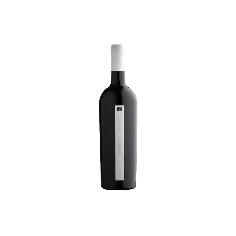 Menhir CalaMuri Primitivo Menhir CalaMuri Primitivo