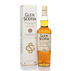 Glen Scotia Double Cask