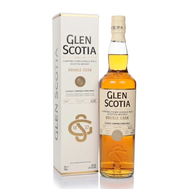Glen Scotia Double Cask Glen Scotia Double Cask