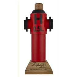 Dębowa Polska Hydrant 0,5l
