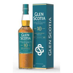 Glen Scotia 10YO