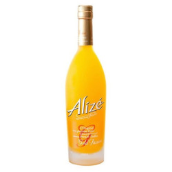 Alize Gold Passion