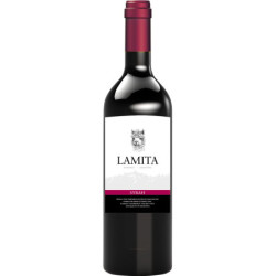 Lamita Syrah