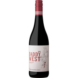 Daddy West Cabrnet Sauvignon/Merlot