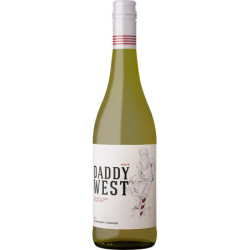 Daddy West Chardonnay Viognier