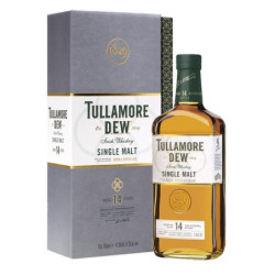 Tullamore D.E.W. 14YO
