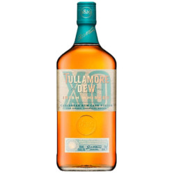 Tullamore D.E.W. XO Carribean Rum Cask