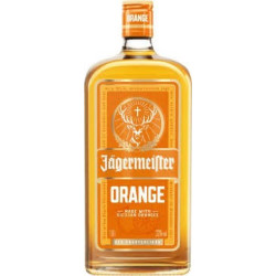 Jagermeister Orange 0,7l