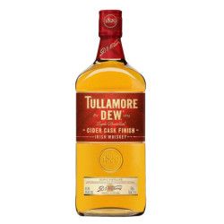 Tullamore Cider Cask