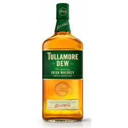 Tullamore D.E.W. 0,7l