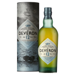 Deveron 12YO