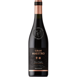 Gran Maestro Rosso Appassimento