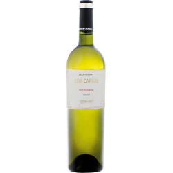 Juan Carrau Gran Reserva Petit Manseng