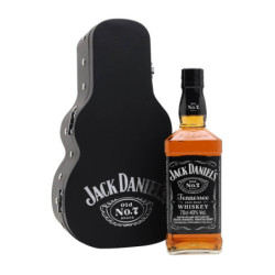 Jack Daniel's Old No.7 Guitar Pack