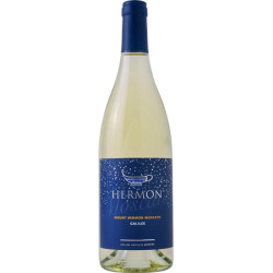 Mount Hermon Moscato