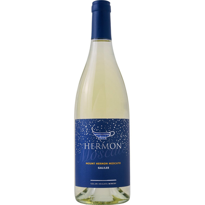 Mount Hermon Moscato Mount Hermon Moscato