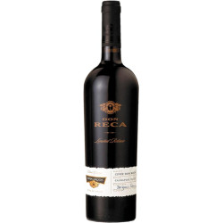 Don Reca Cuvée