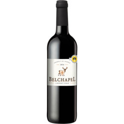 Belchapel Cabernet – Syrah Oaked