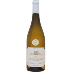 Pouilly Fumé Les Charmelles