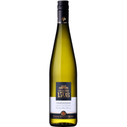Collection 1508 Chardonnay
