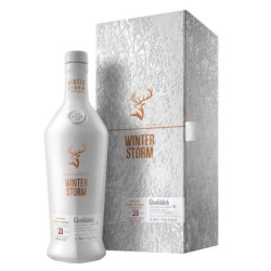 Glenfiddich Winter Storm 21YO Ice Wine Cask Finish