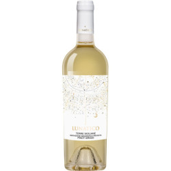 Lunatico Pinot Grigio