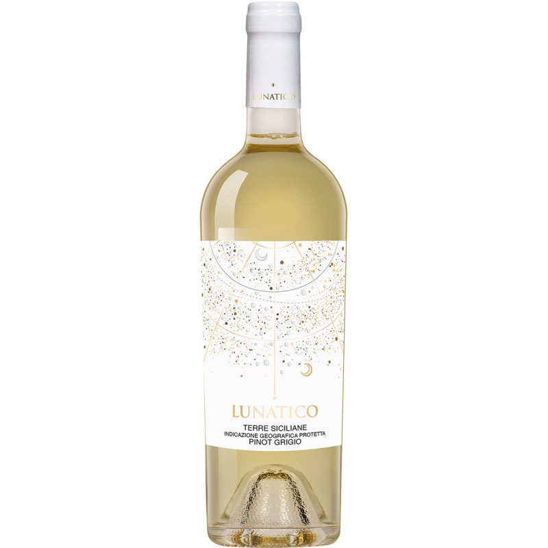 Lunatico Pinot Grigio Lunatico Pinot Grigio