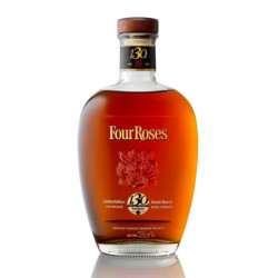 Four Roses 130th Anniversary
