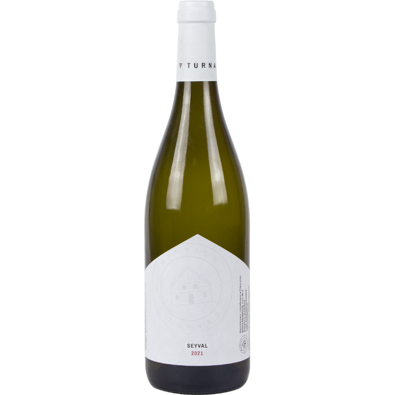 Turnau Seyval Blanc Turnau Seyval Blanc