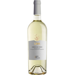 Lava Greco di Tufo