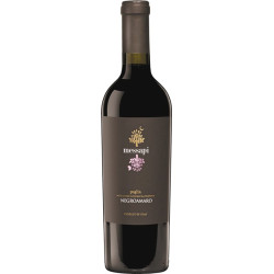 Messapi Negroamaro
