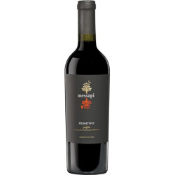 Messapi Primitivo
